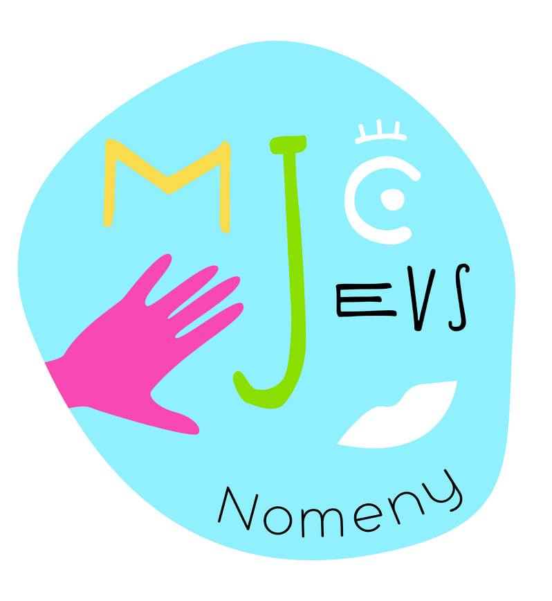 MJC EVS Logo